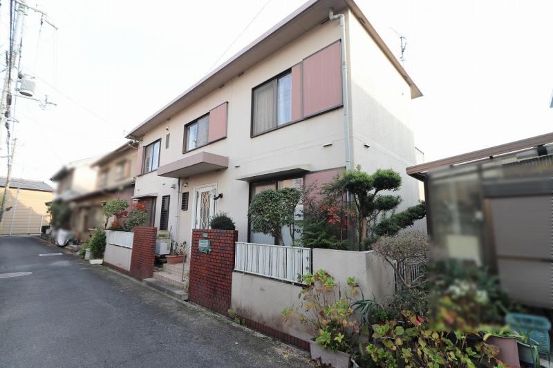 Spacious 7LDK House Near Hashio Station - Photo 1