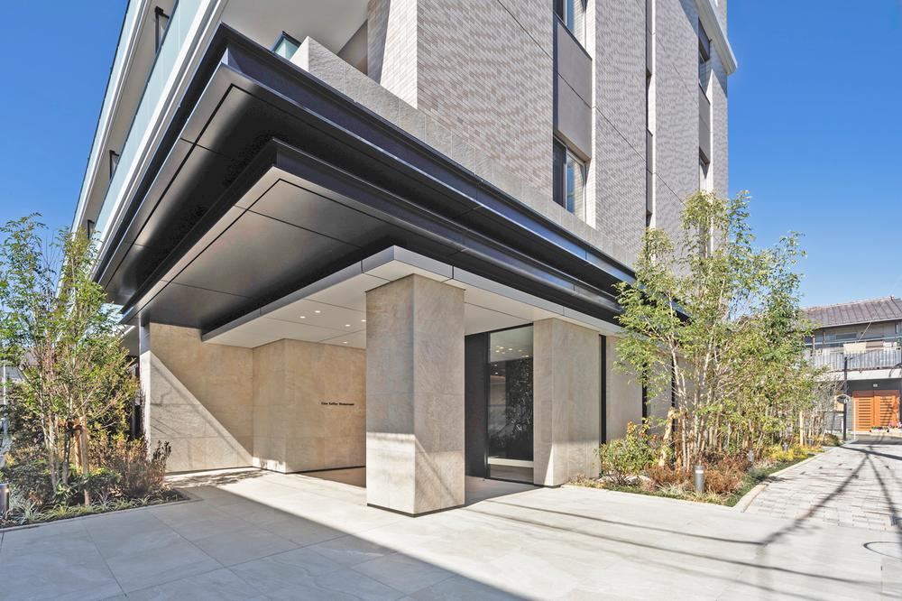 3LDK apartment in Saiwai Ward, Kawasaki, Kanagawa - Photo 1