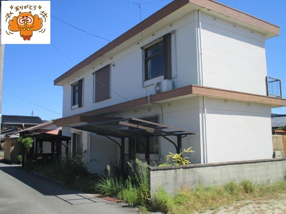 5DK Detached House Near Nitori in Hofu - Photo 1