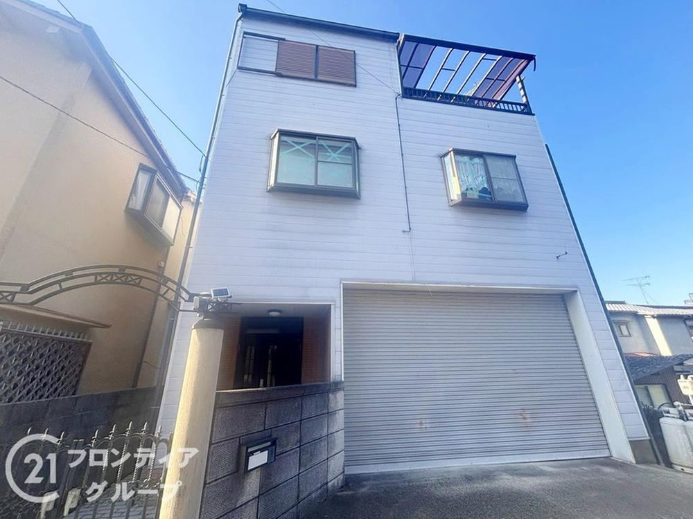 Versatile 3LDK Home in Kizugawa City - Photo 1