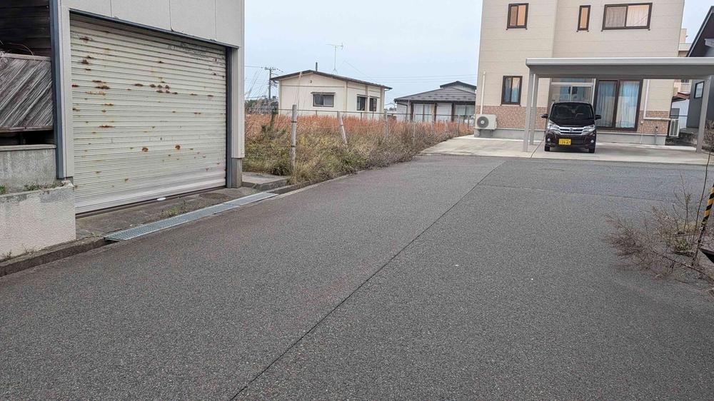 Large Land Surrounded by Nature in Sakata - Photo 1