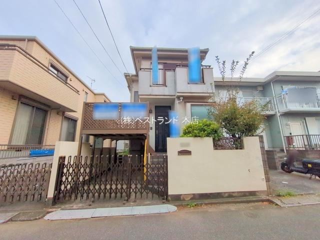 3DK+S Home in Prime Location Near Takane-Koudan Station - Photo 1