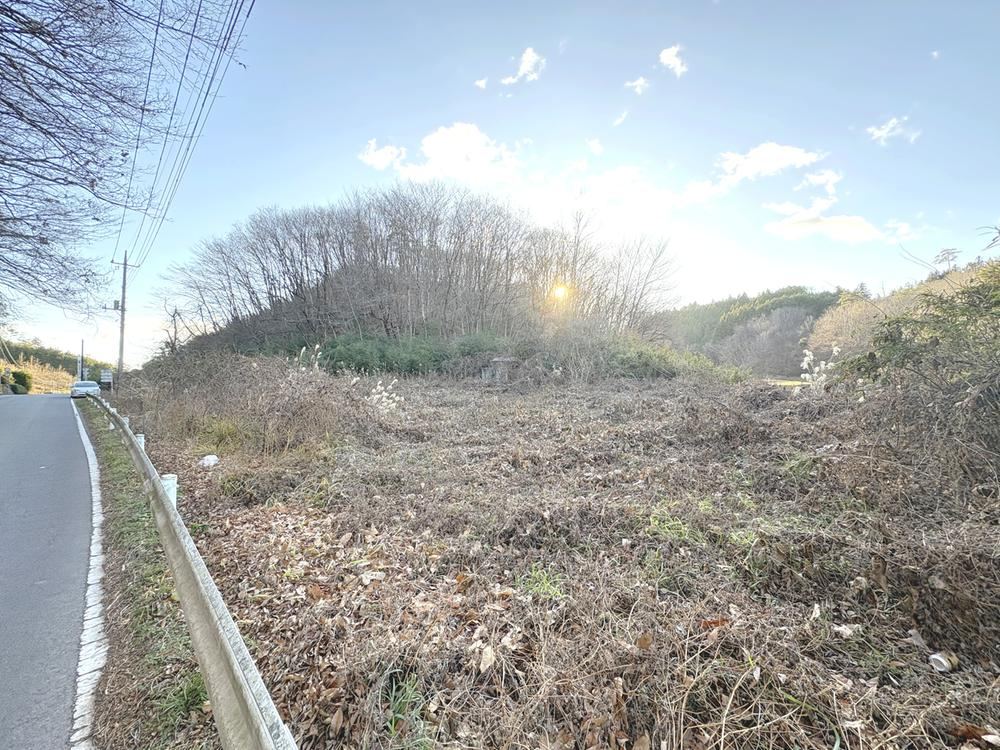 Spacious Land Over 450 Tsubo - Photo 1