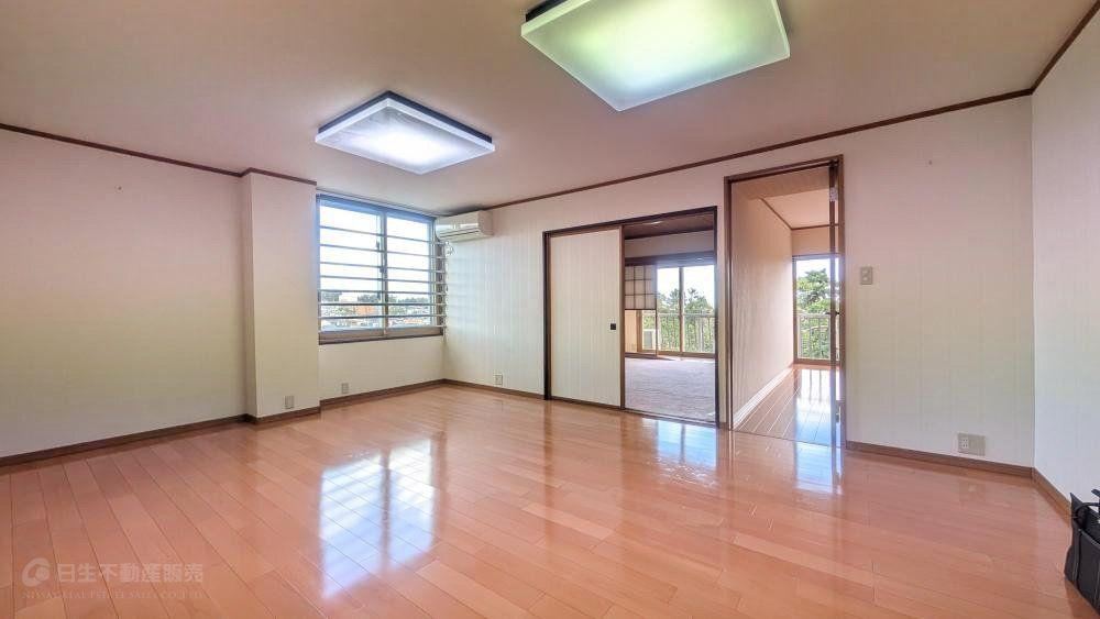 3LDK apartment in Chuo Ward, Niigata - Photo 1