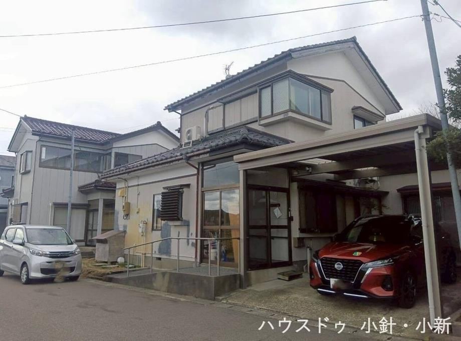 6DK+S House Surrounded by Nature in Maeda - Photo 1