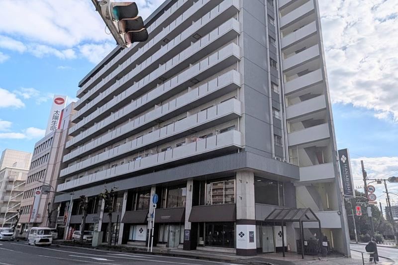 1LDK+S apartment in Chuo Ward, Chiba - Photo 1