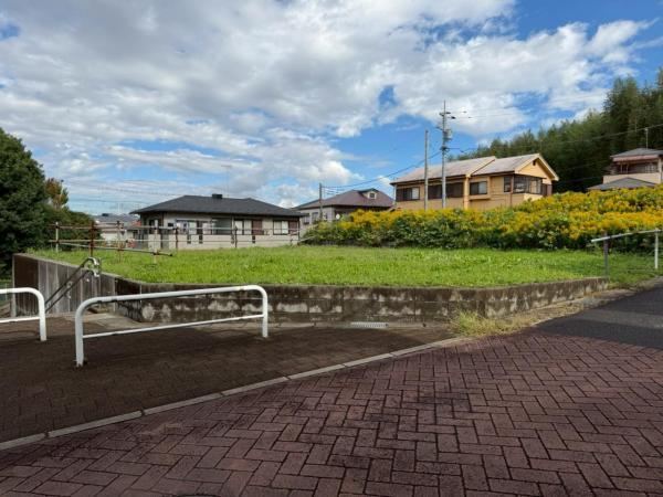 201 m² land in Sakura, Chiba - Photo 1