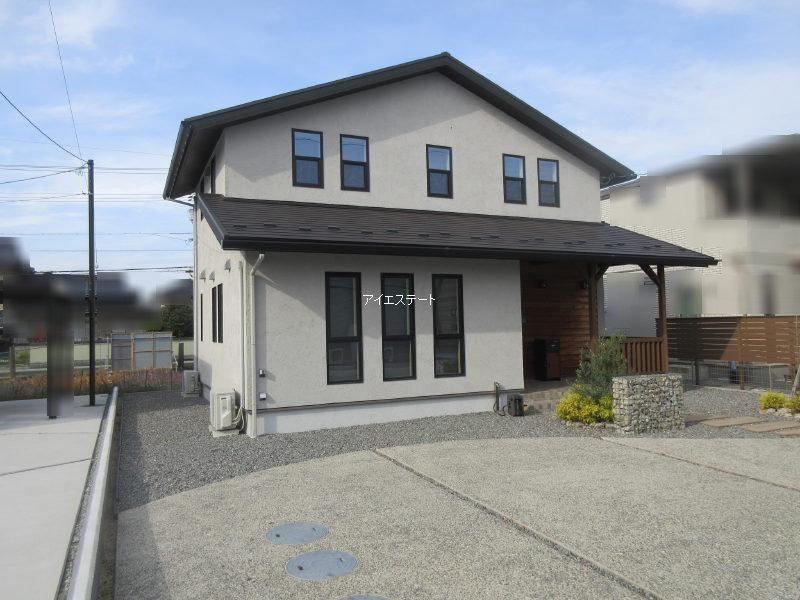 Convenient 3LDK House Near MaxValu - Photo 1