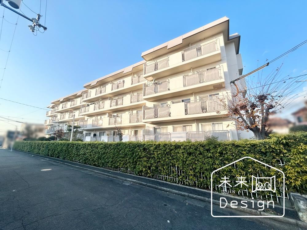2LDK apartment in Uji, Kyoto - Photo 1