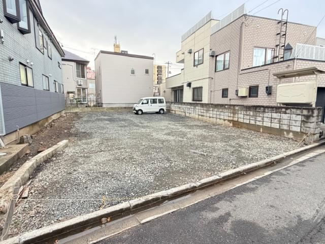 Land in Tsutsumi-cho, Aomori - Photo 1