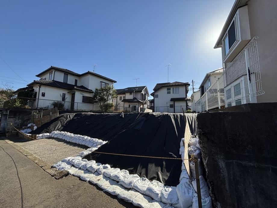 201 m² land in Machida, Tokyo - Photo 1