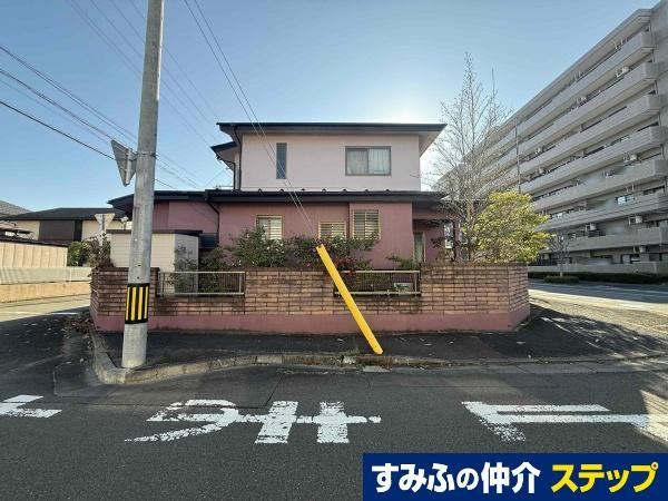 Corner Lot in Niji no Oka, Sendai - Photo 1