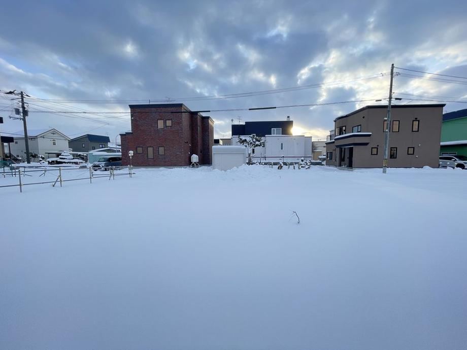 Land for Sale in Nishiki-cho, Ebetsu - Photo 1