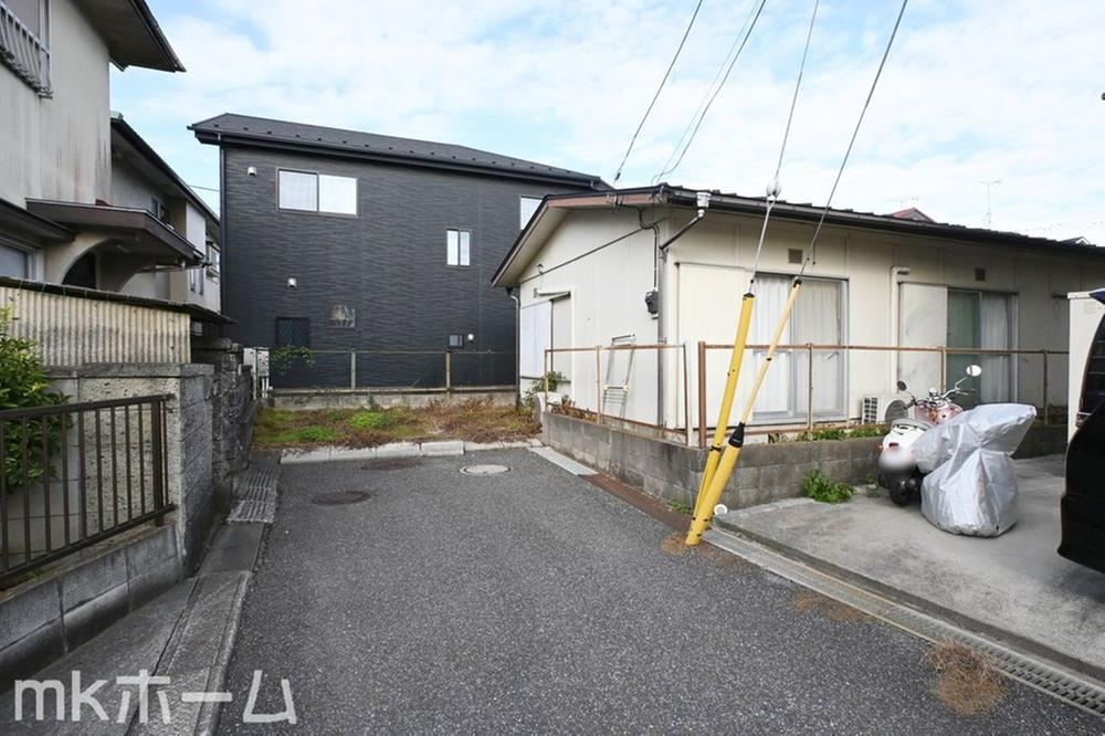 242 m² land in Kamagaya, Chiba - Photo 1