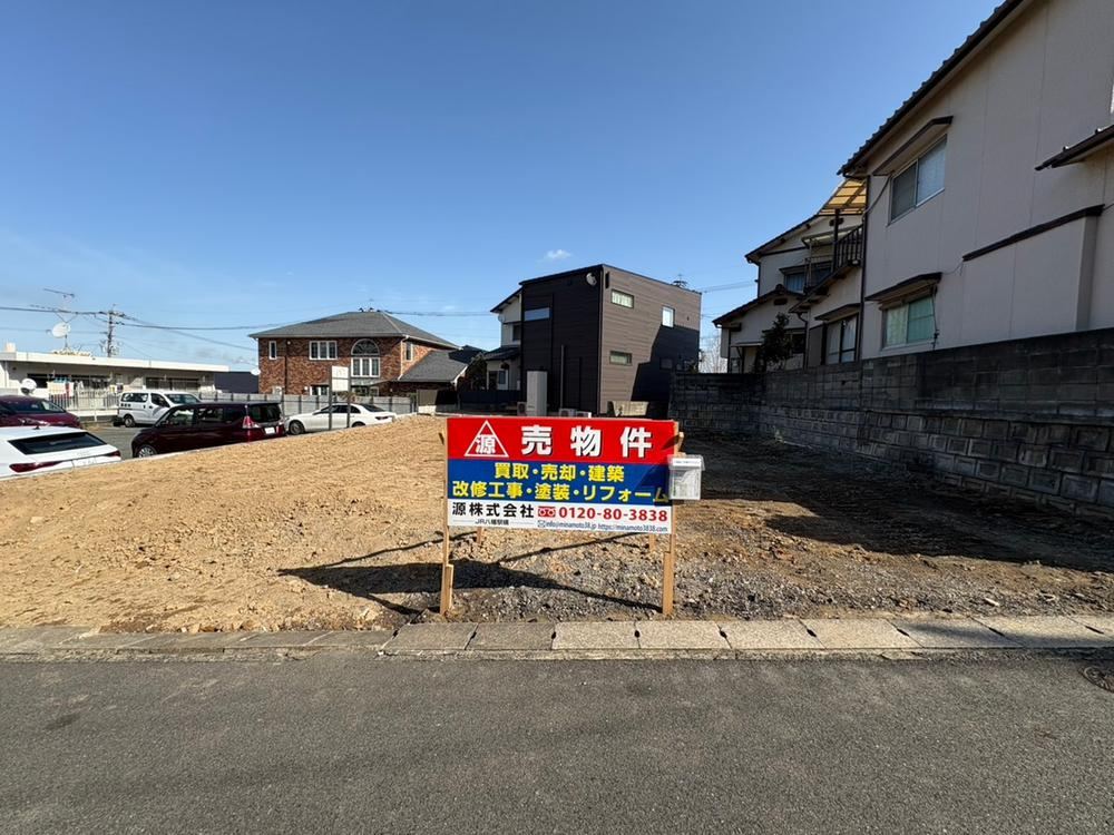 237 m² land in Tobata Ward, Kitakyushu, Fukuoka - Photo 1