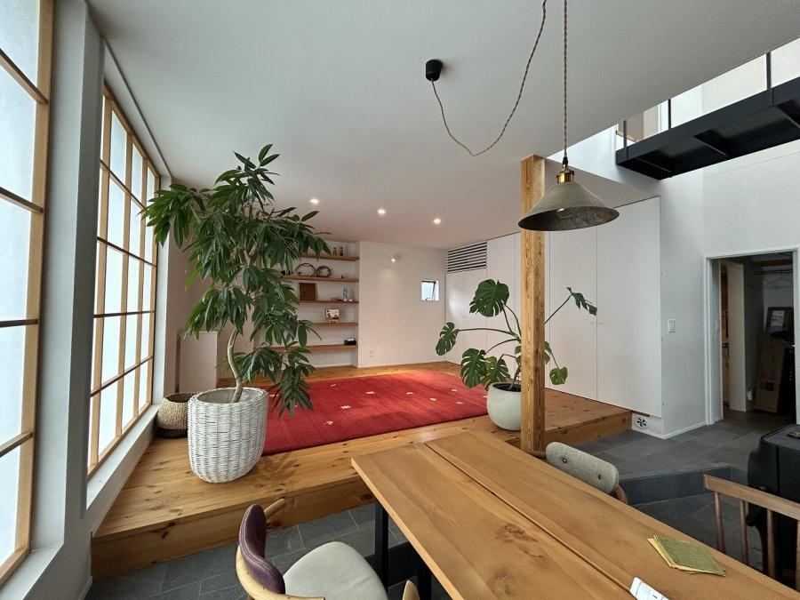 Resort-Like Home with Sauna and Natural Materials - Photo 1
