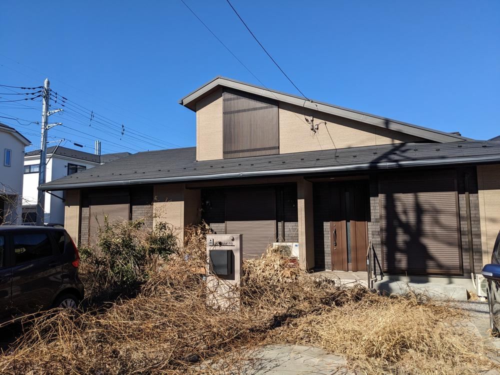 Charming 3LDK Bungalow with Garden in Ageo - Photo 1