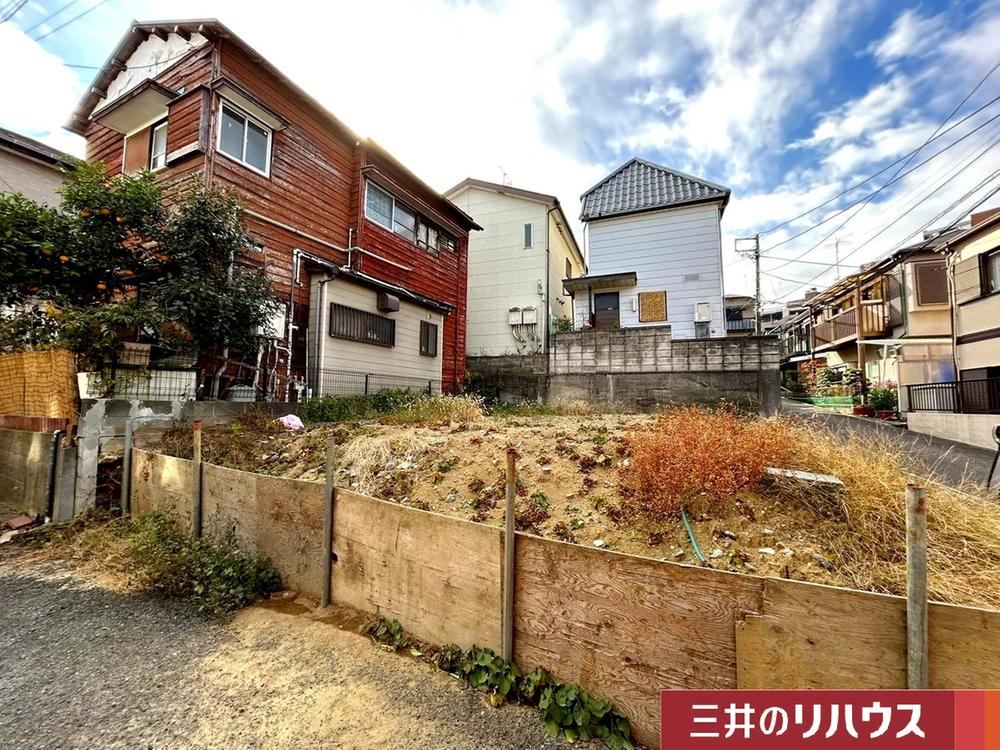 Land in Ida 2, Close to Hiyoshi Station - Photo 1