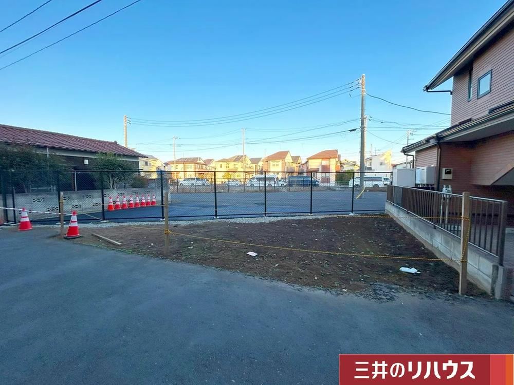 45 m² land in Higashikurume, Tokyo - Photo 1