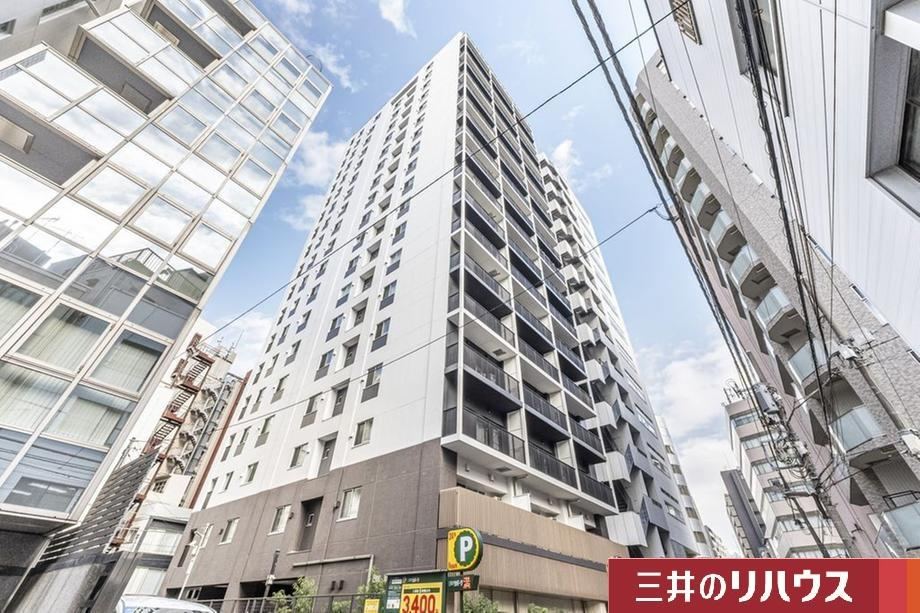 1LDK apartment in Chiyoda Ward, Tokyo - Photo 1
