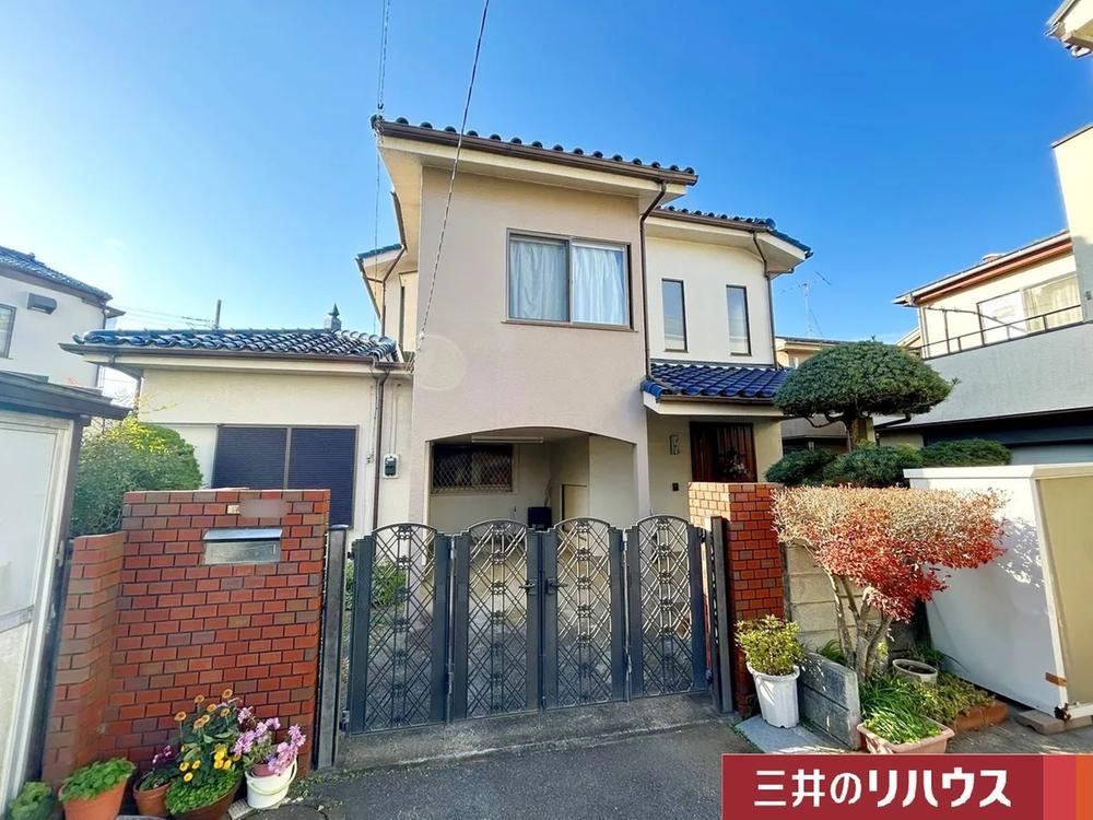 Renovated 7LK Home in Matsugaoka - Photo 1