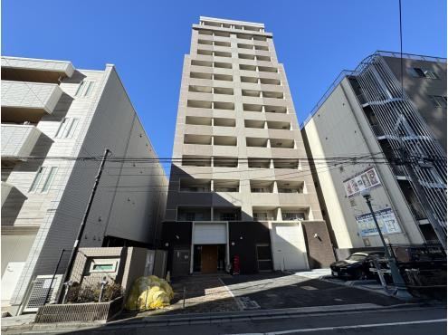 Charming 1DK Apartment Near Shiki Station - Photo 1
