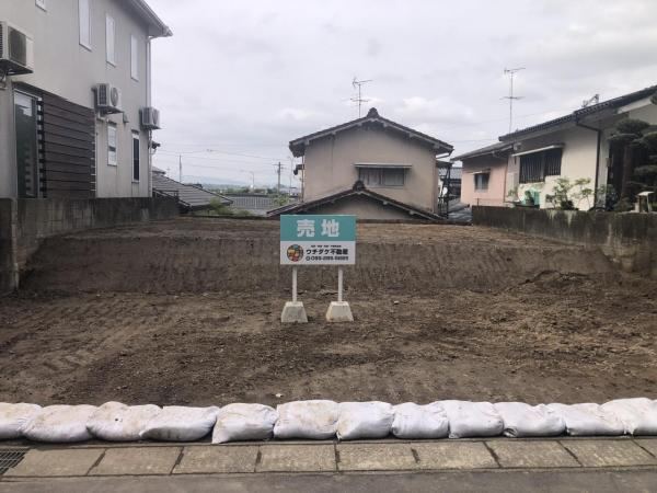 151 m² land in Kagoshima, Kagoshima - Photo 1
