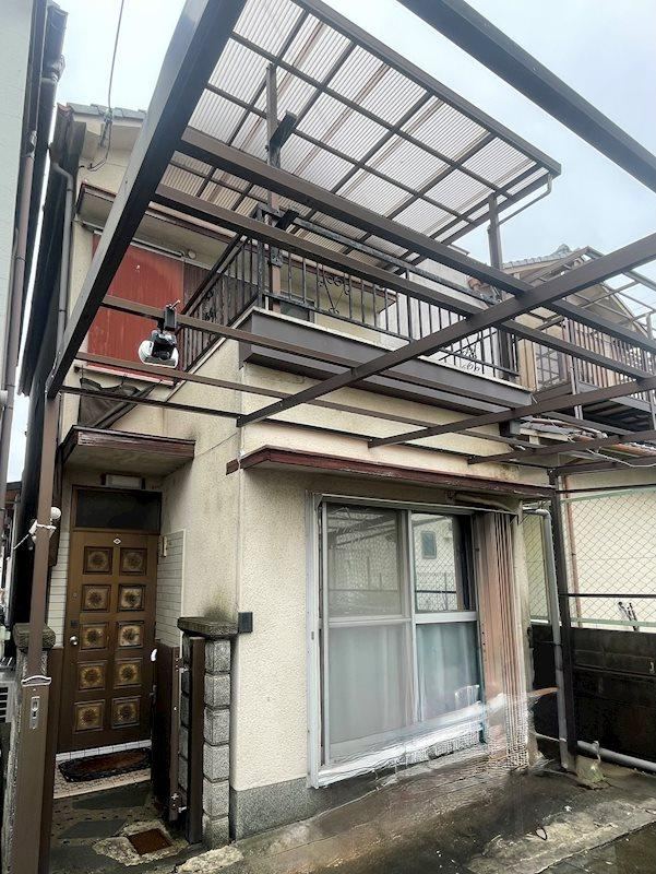 Affordable 3DK House in Kusao - Photo 1