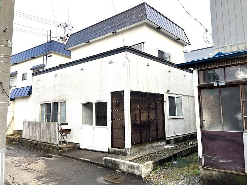 Land in Kanazawa 2, Aomori - Photo 1