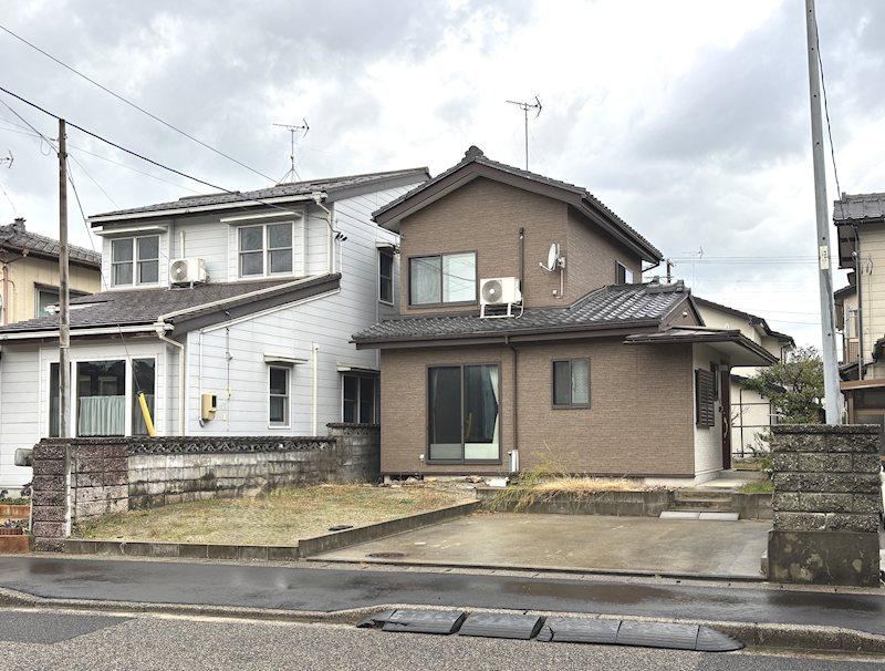 Charming 2LDK House in Higashi-ku, Niigata - Photo 1