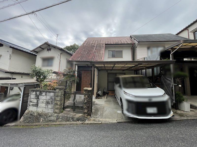 3DK house in Asaminami Ward, Hiroshima - Photo 1