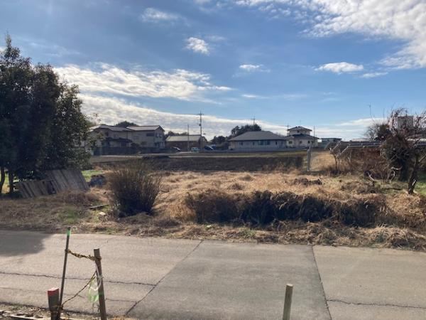 Flat Land Near Arakawaoki Station - Photo 1