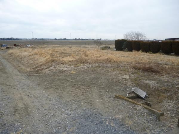 Quiet 99 Tsubo Residential Land - Photo 1