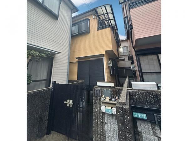 3LDK House Near Kuzu River Station - Photo 1