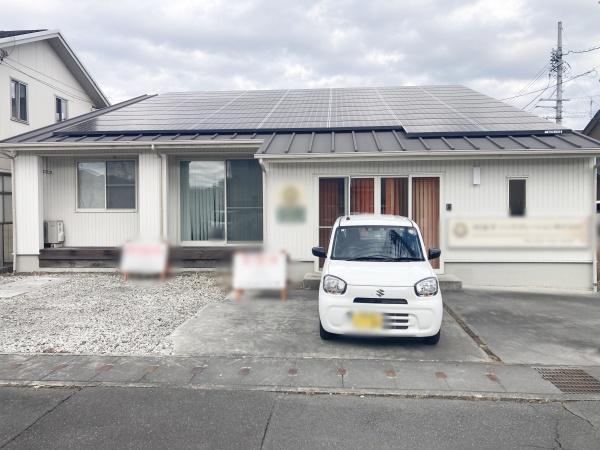 Charming 2SLDK House in Fujieda with Renovation Plan - Photo 1