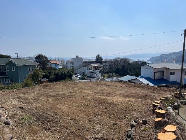 Scenic Land in Yoshihama with Large Garden Potential - Photo 1