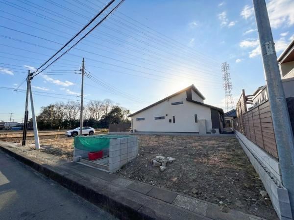 219 m² land in Koshigaya, Saitama - Photo 1