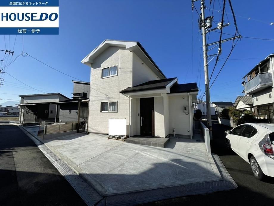 3LDK House with Renovation Planned for 2025 - Photo 1
