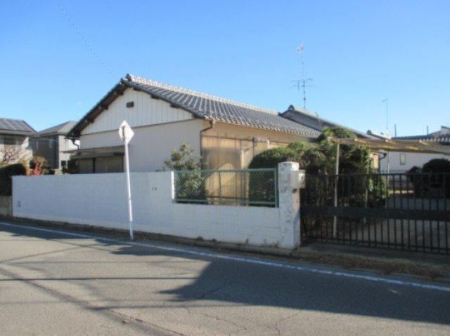385 m² land in Fukaya, Saitama - Photo 1