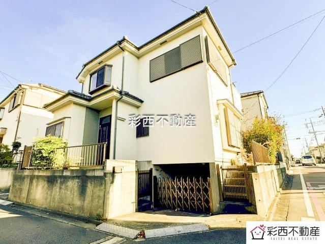 Open and Bright 4LDK House in Wakagahara - Photo 1