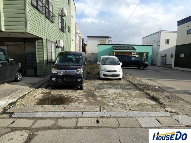 Convenient Land Near Aomori Michinoku Bank - Photo 1