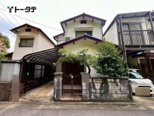 3LDK house in Asakita Ward, Hiroshima - Photo 1