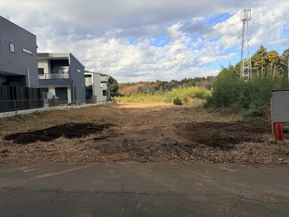 164 m² land in Inzai, Chiba - Photo 1