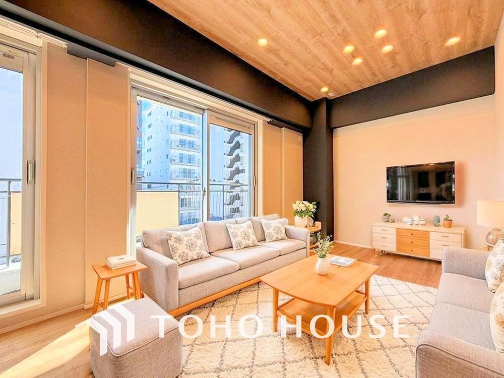 Conveniently Located 2LDK Apartment in Shinagawa - Photo 1