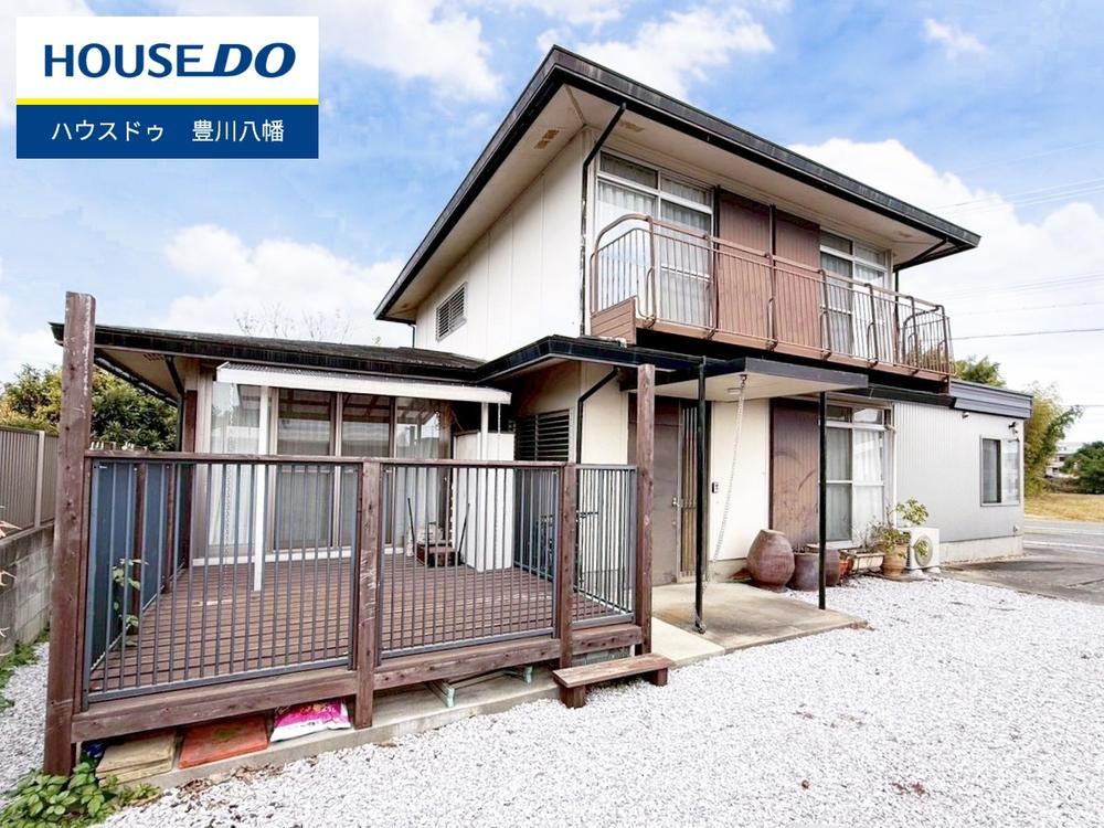 Spacious 5DK Home with Office in Toyokawa - Photo 1
