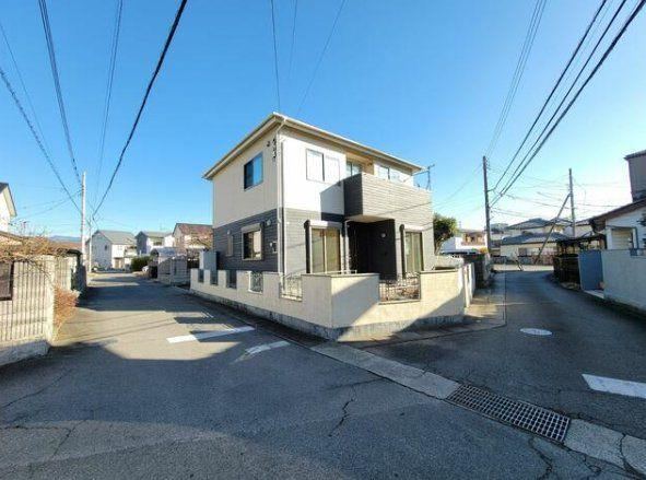 4LDK house in Chuo, Yamanashi - Photo 1