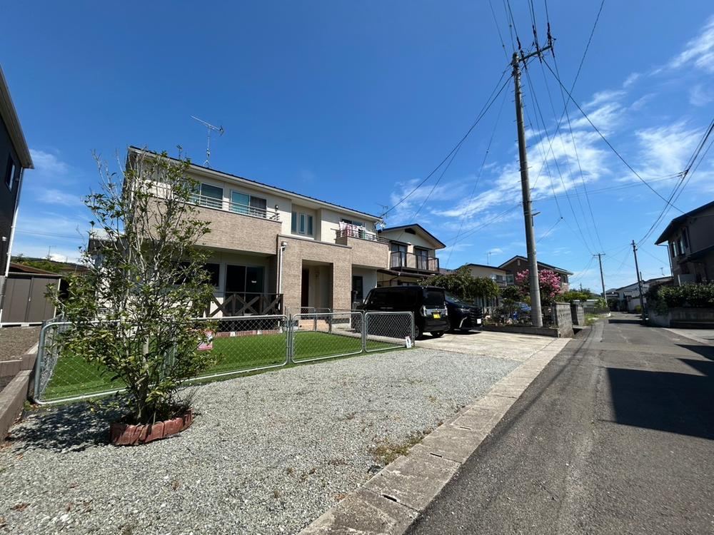 All-Electric 4LDK House in Kitafunaboko - Photo 1