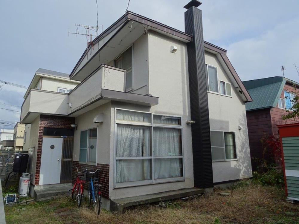 3LDK House Near Heiwa Station - Photo 1