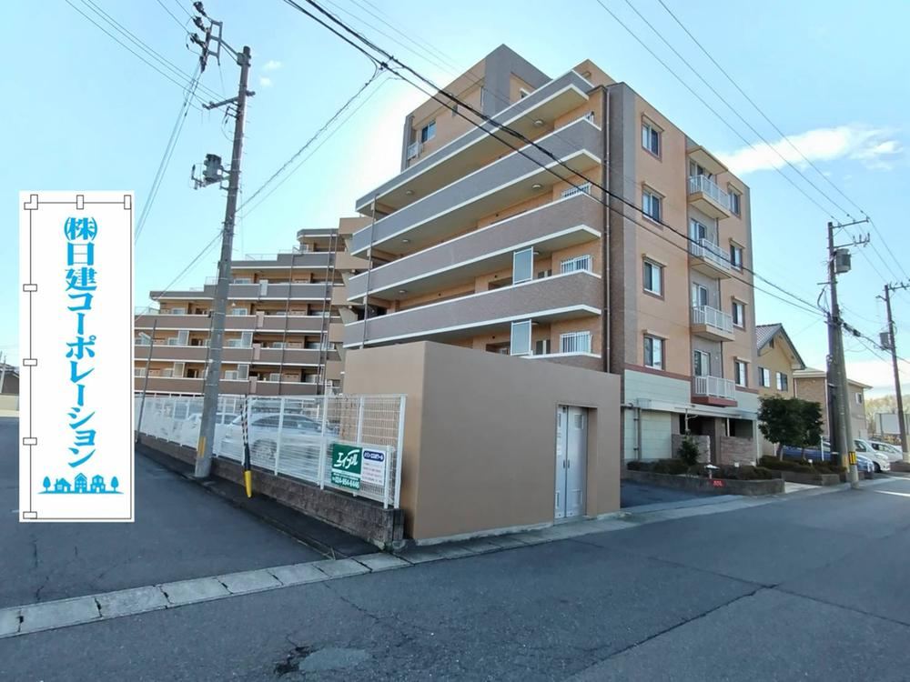 2LDK apartment in Koriyama, Fukushima - Photo 1