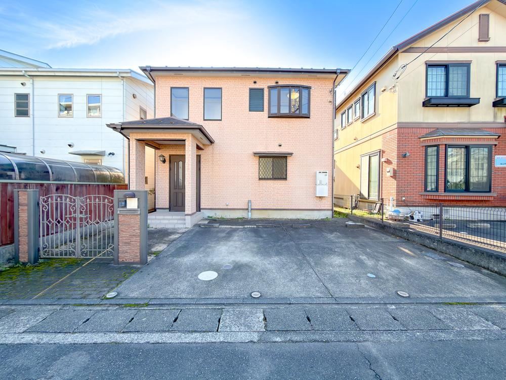 3LDK House with Easy Access to Nature in Odawara - Photo 1